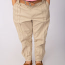 Bombacha Infantil Castelhana - RUMO PILCHAS