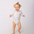 Body Infantil Camisete de Prenda - RUMO PILCHAS