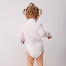 Body Infantil Camisete de Prenda - RUMO PILCHAS