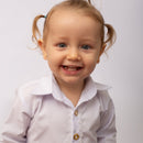 Body Infantil Camisete de Prenda - RUMO PILCHAS