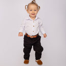 Cinto para Bebê Estreito - RUDI