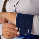 Camisete Feminina Quero-Quero M/L - RUMO PILCHAS