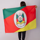 Bandeiras - RUMO PILCHAS