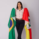 Bandeiras - RUMO PILCHAS