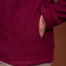 Jaqueta Fleece Unissex - GAÚCHO