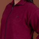 Jaqueta Fleece Unissex - GAÚCHO