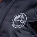 Jaqueta Impermeável Unissex com Mangas Destacáveis - SENTINELA