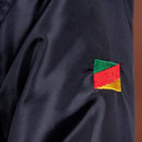 Jaqueta Impermeável Unissex com Mangas Destacáveis - SENTINELA