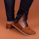 Alpargata com Gravação - PÁTRIA PAMPA