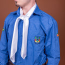 Lenço de Pescoço - RUMO PILCHAS