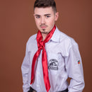 Lenço de Pescoço - RUMO PILCHAS