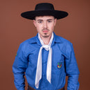 Lenço de Pescoço - RUMO PILCHAS