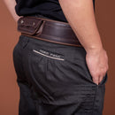 Bombacha Masculina Campeira com Favo - TORO PASO