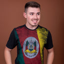 Camiseta Brasão Rio Grande do Sul - PÁTRIA PAMPA