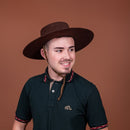 Chapéu Unissex Campeiro - CURY