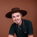 Chapéu Unissex Campeiro - CURY