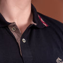 Camisa Pólo Infantil - PÁTRIA PAMPA