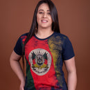 Camiseta Brasão Rio Grande do Sul - PÁTRIA PAMPA