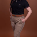 Cinto Unissex Estreito - RUDI