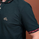 Camisa Polo Masculina - PÁTRIA PAMPA