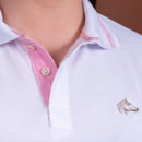 Camisa Polo Feminina - PÁTRIA PAMPA