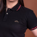 Camisa Polo Feminina - PÁTRIA PAMPA