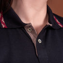 Camisa Polo Feminina - PÁTRIA PAMPA