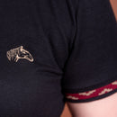 Camisa Polo Feminina - PÁTRIA PAMPA