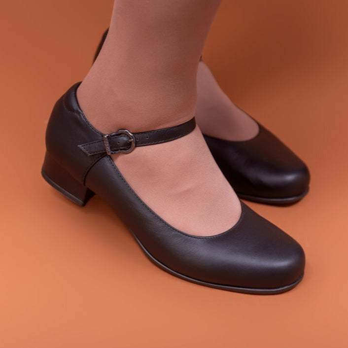 Sapatilha de Prenda Salto GURIA CAMPEIRA