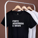 Camiseta Aguerrido - RUMO PILCHAS