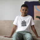 Camiseta Juvenil Sul - RUMO PILCHAS