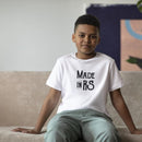 Camiseta Juvenil Made in RS - RUMO PILCHAS