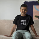 Camiseta Juvenil Made in RS - RUMO PILCHAS